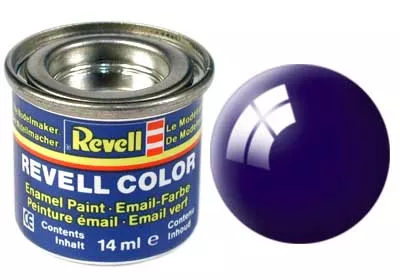 Revell - Night Blue